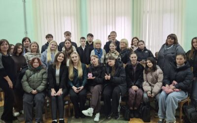 У гармонії з собою