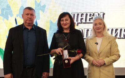 Серця, що творять майбутнє