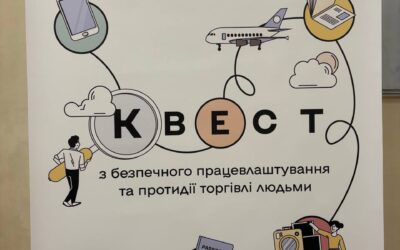 «Квест у коробці»