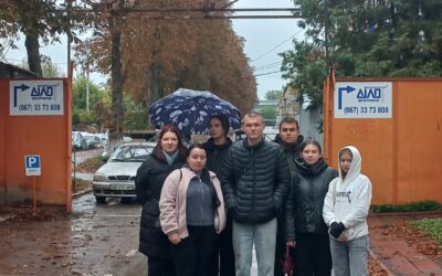 Де народжується команда