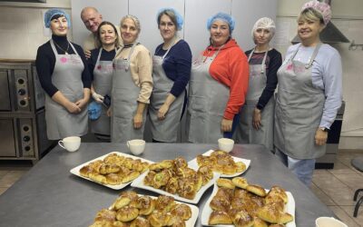 🍰Рецепт відновлення