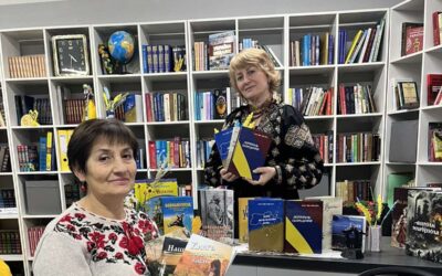 На хвилі українського слова