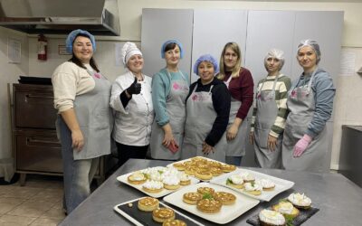 Попри всі життєві випробування 🍰