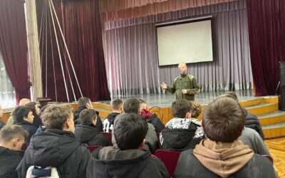 Коли технології воюють