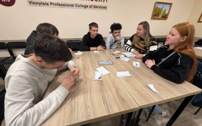 🌿 Відновлення через творчість