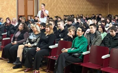 «Літературний калейдоскоп»