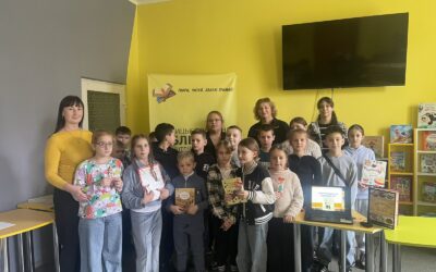 Кондитерське мистецтво для маленьких гурманів