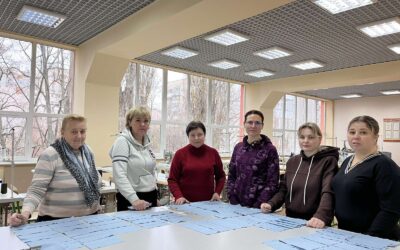 Універсальна машина підкорена