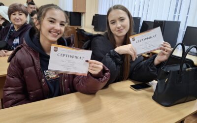 Майстерність на дотик