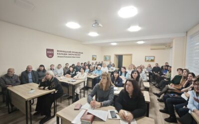 Освітні орієнтири