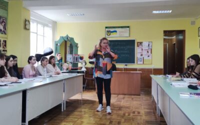 Магія пасм для маленьких клієнтів
