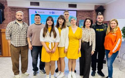 Підприємництво на практиці
