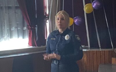 Урок прав і відповідальності