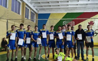 Ювілейний турнір на Кубок директора