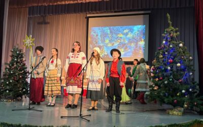 Новорічний експрес