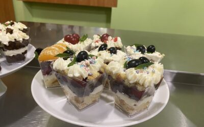 Кулінарні миті🍰✨