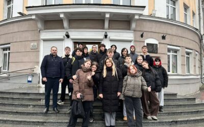 На захисті країни і народу