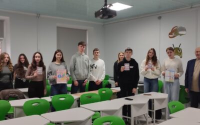 Твоя майстерність вже чекає
