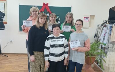 Освітній старт для дорослих