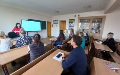 Цифрова доброчесність як новий стандарт освіти