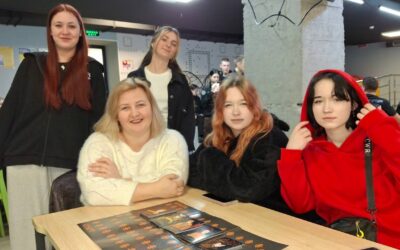 Крути: знати і пам’ятати