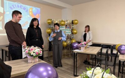 Випуск фахових молодших бакалаврів 2026