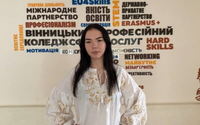 Знати мову – бути успішним