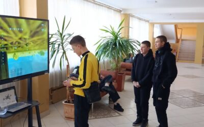 🚀 Старт тижня інновацій