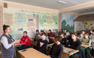 Їхній вибір – наша свобода