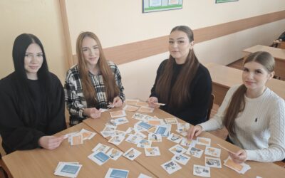 Безпека в мережі та платіжна грамотність