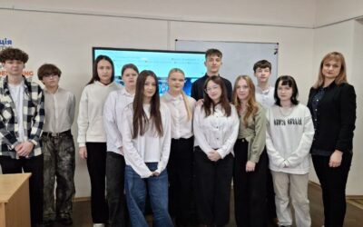 ІТ-батл у коледжі