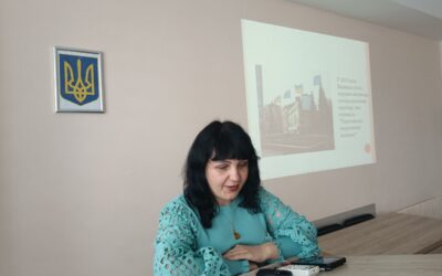 Вінниця: минуле і сучасне