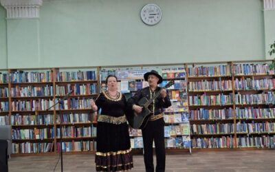 Єдність сердець у багатстві мов