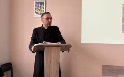 Шлях боротьби і віри