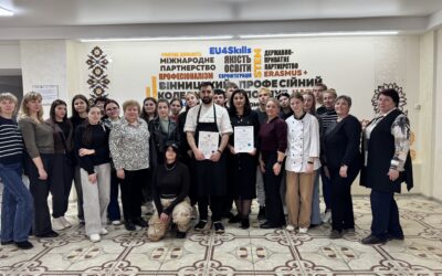 Кулінарна спадщина Поділля ✨