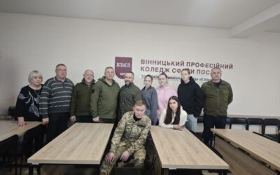 Віра як внутрішня броня