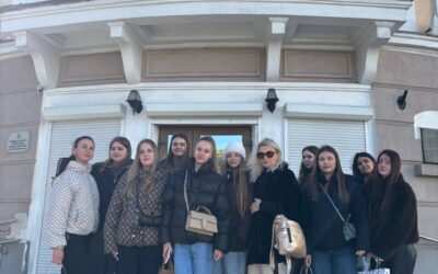 Ми – з Кобзаревого роду