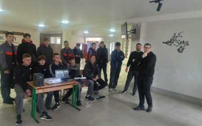 Драйв професії