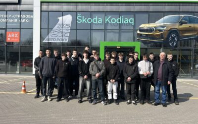 Нові горизонти професії