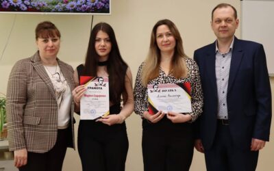 🏆 Поетичний тріумф