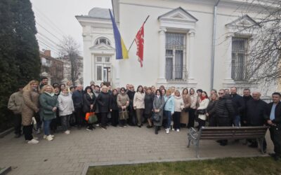 Простір історичної пам’яті