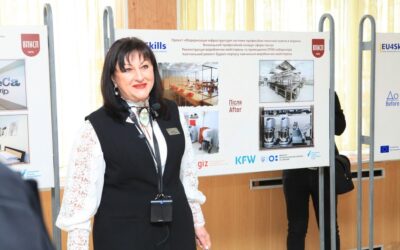 Новий освітній простір відкрито