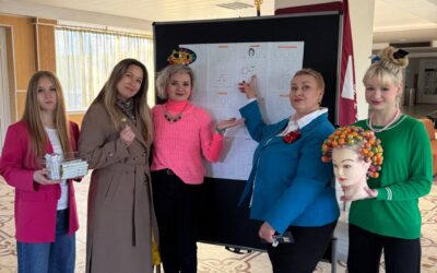 Творчість як фундамент успіху