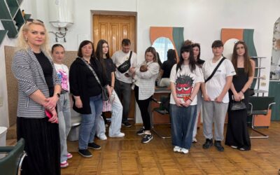 Старт твоєї кар’єри