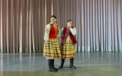 Творчі перемоги коледжу