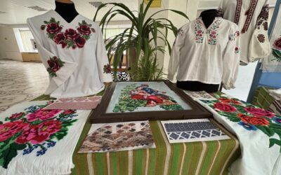 Сила нації – у її корінні!