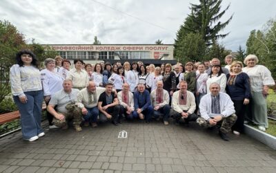 Кольори нашої перемоги