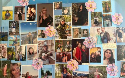 «Дякую, МА!» – найтепліша фотовиставка  у ВПКСП