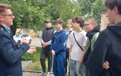 Постаті, що творили Україну