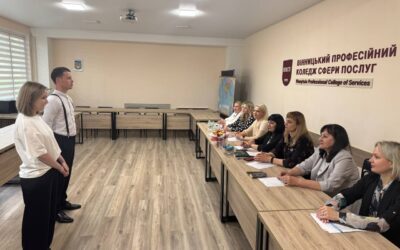 Професійний рівень підтверджено